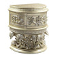 Vatican 2 Drawer Nightstand