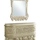 Vatican 3 Drawer Dresser BD00464