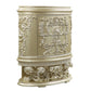Vatican 4 Drawer Chest