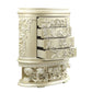 Vatican 4 Drawer Chest