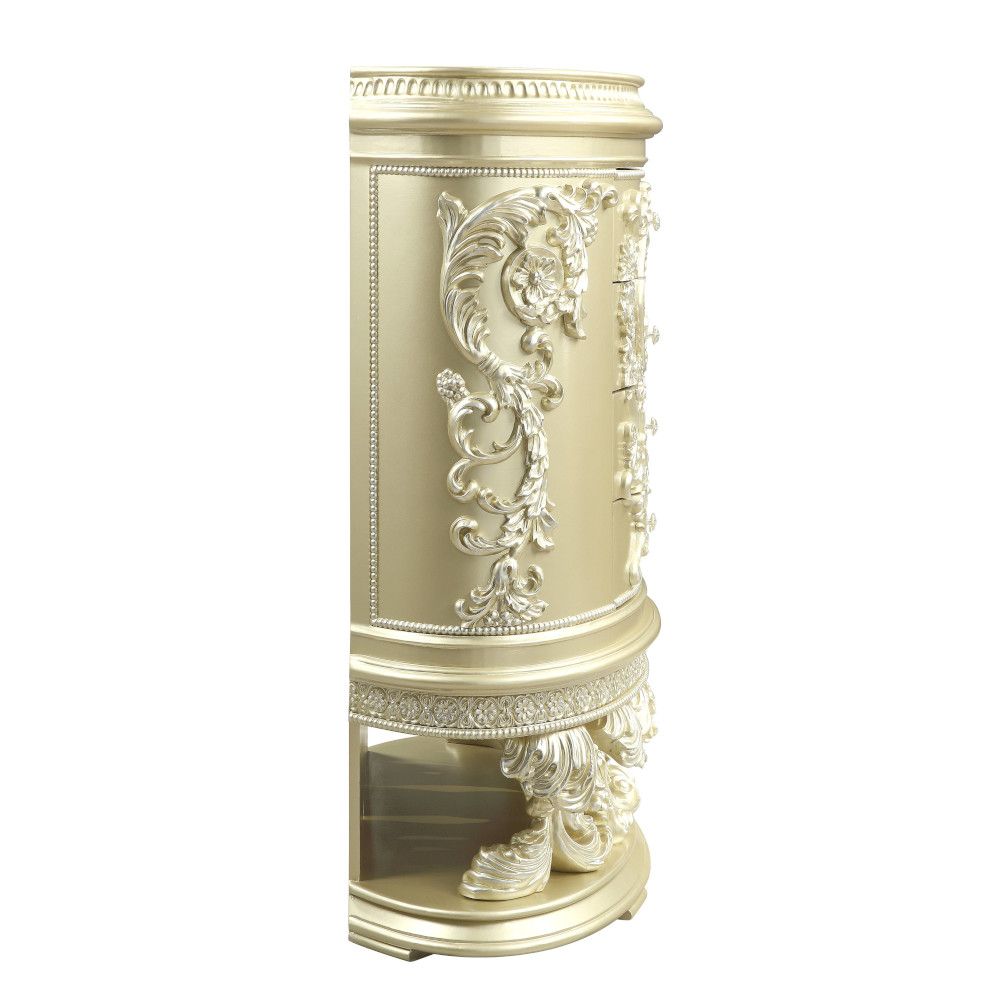 Vatican 4 Drawer Chest