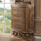 Constantine 4 Drawer Chest BD00475