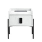Metis Nightstand