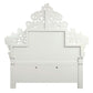 Vanaheim King Bedroom Collection by Acme - Antique White Finish