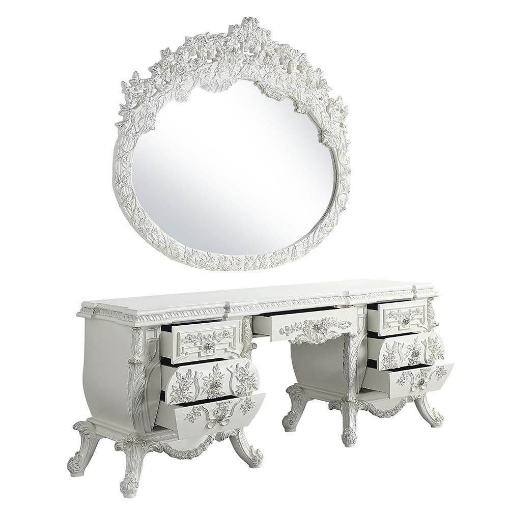 Vanaheim BD00674 Vanity Desk