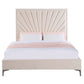 Colección de dormitorio Faiz Home Magazine de Acme