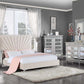 Colección de dormitorio Faiz Home Magazine de Acme