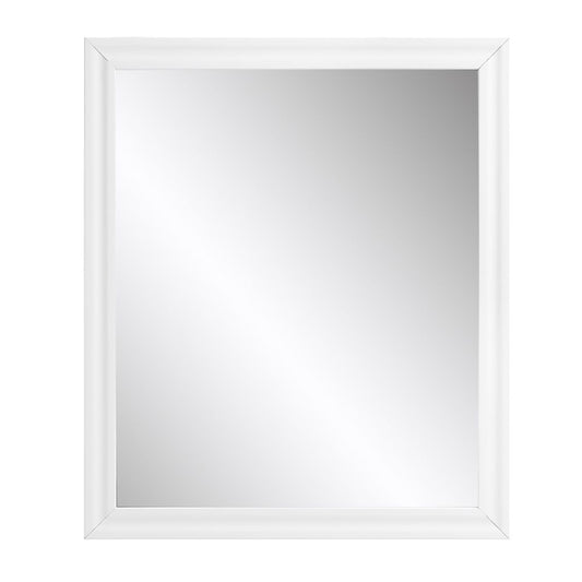 Gaines High Gloss Mirror