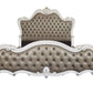 Cama King Versailles II Oriental BD01322EK