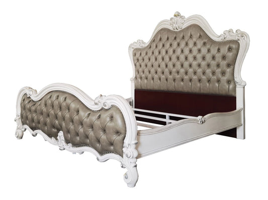 Versailles II Queen Bed BD01323Q