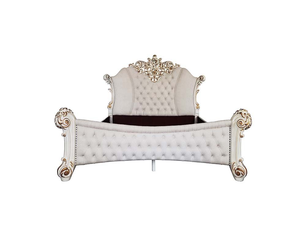 Vendome California King Bed BD01334CK