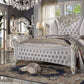 Vendome 4 Pc Bedroom Set BD01335 - King Bed