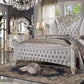 Vendome BD01336 Bedroom Collection - Antique Pearl Finish