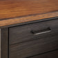 Steve Silver Bear Creek Bedroom Set - Brown or Honey Smoke