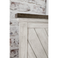 Steve Silver Bear Creek Bedroom Set - Brown or Honey Smoke
