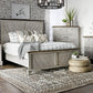 Steve Silver Bear Creek Bedroom Set - Brown or Honey Smoke