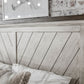 Steve Silver Bear Creek Bedroom Set - Brown or Honey Smoke