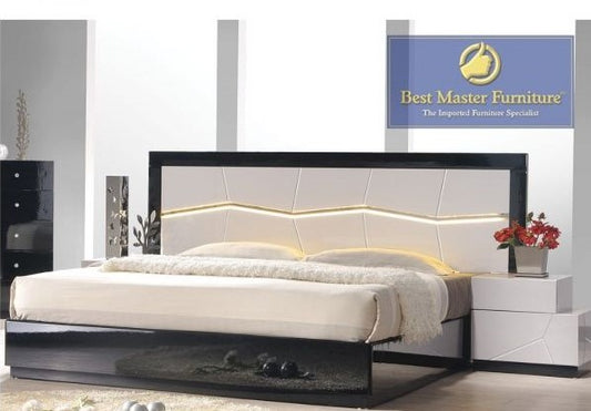 Berlin Queen Bed