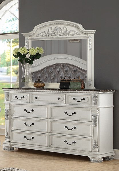 Bianca Dresser
