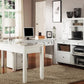 Parker House Boca Modular Desk Collection - Cottage White