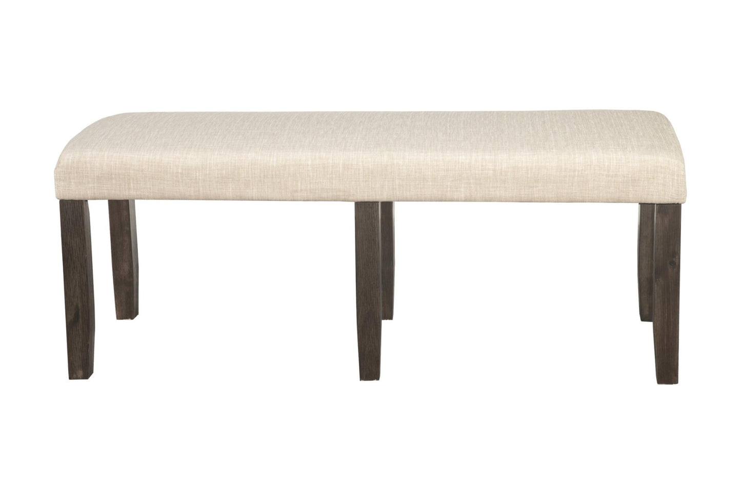 Brayden 6 Pc Dining Collection by Alpine Furniture - Acacia Solids