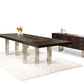 Mesa de comedor Bravo - Muebles para el hogar Sharelle