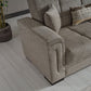 Bravo Convertible Sectional - Made in Italy - 3 Colors