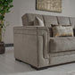 Bravo Convertible Sectional - Made in Italy - 3 Colors