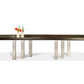 Mesa de comedor Bravo - Muebles para el hogar Sharelle
