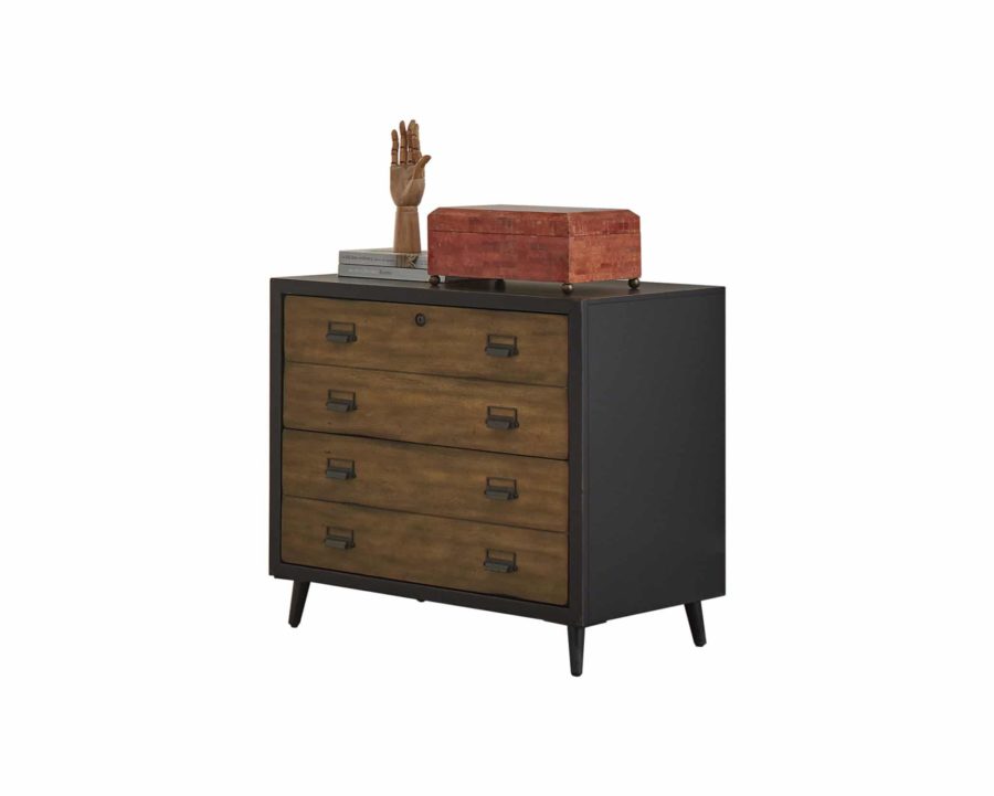 Payton Lateral File Cabinet