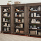 Martin Furniture Carson Open Bookcase