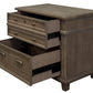 Martin Furniture Carson Lateral File Cabinet
