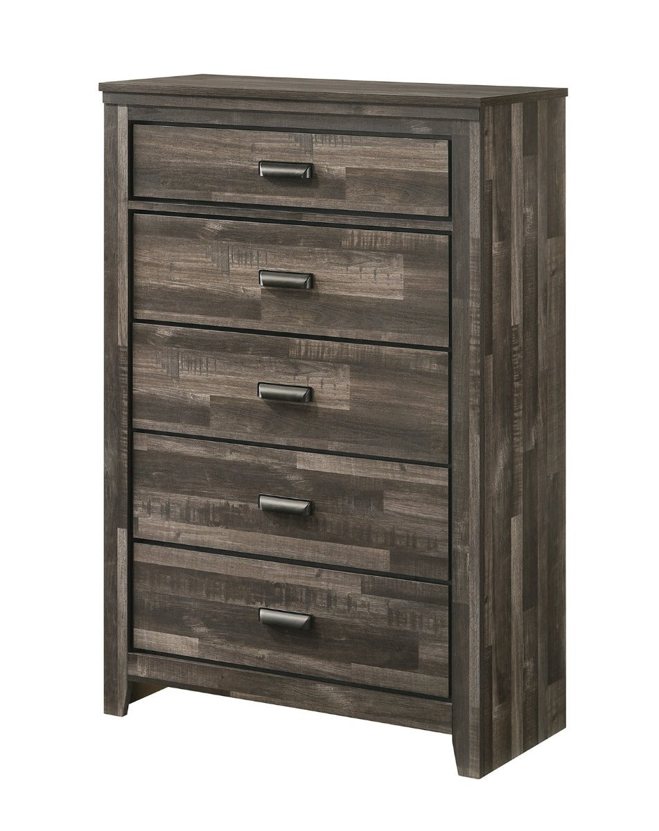 Carter B6800-4 Chest