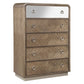 Cascade Chest