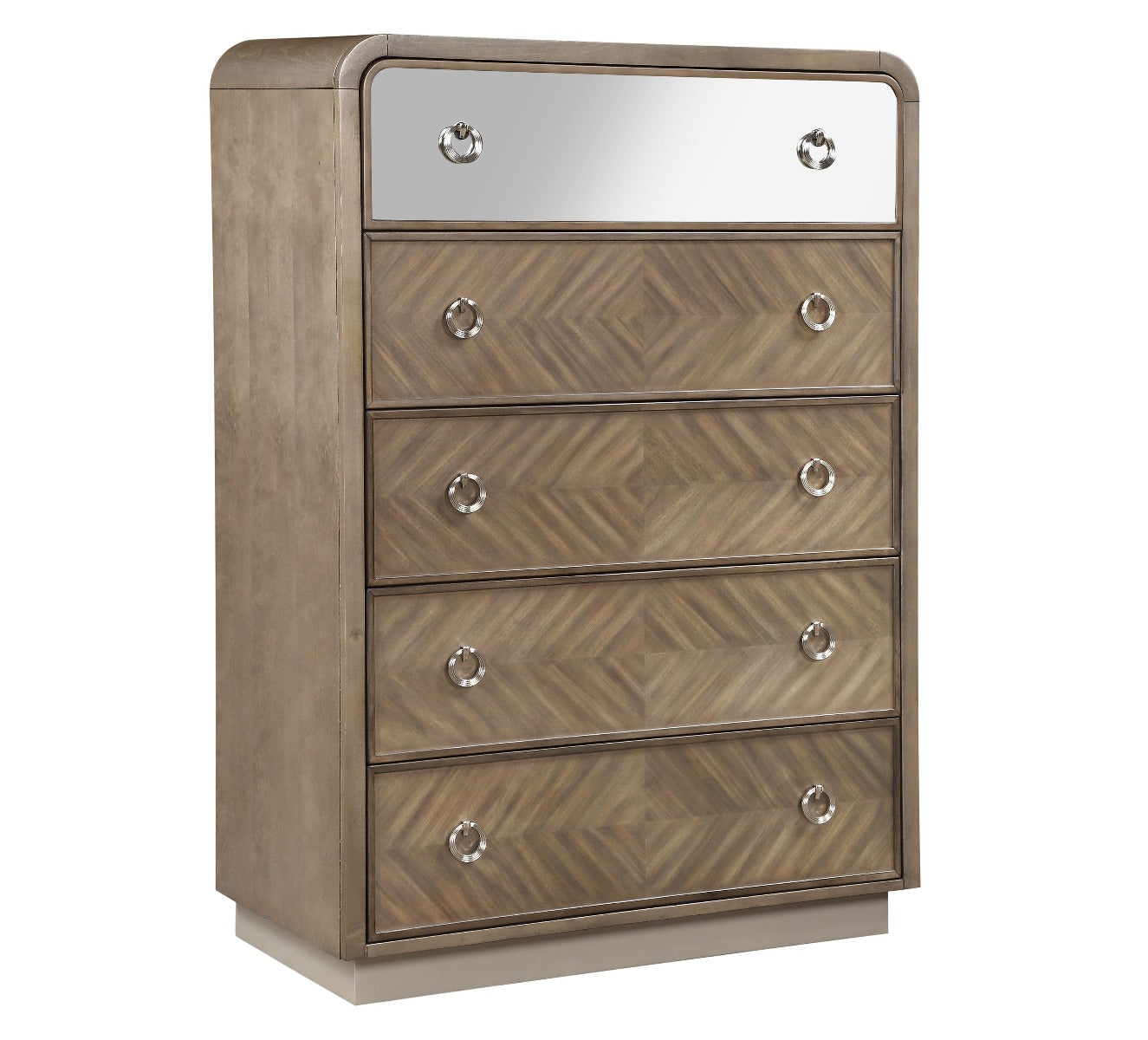 Cascade Chest