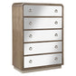 Cascade Chest