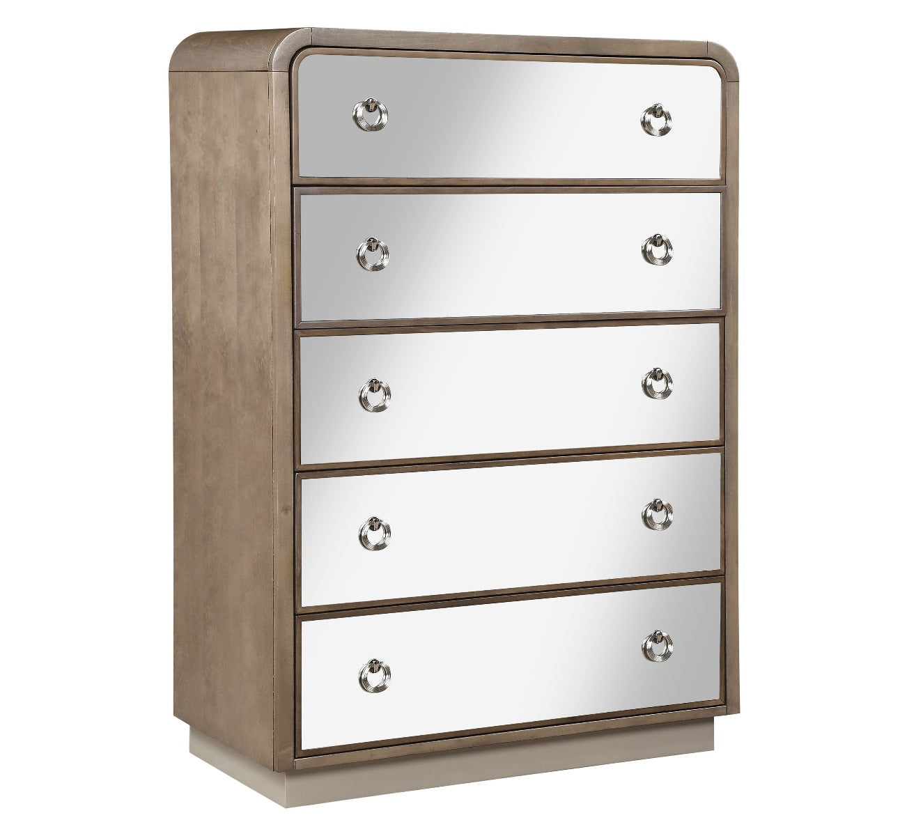 Cascade Chest