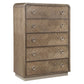 Cascade Chest