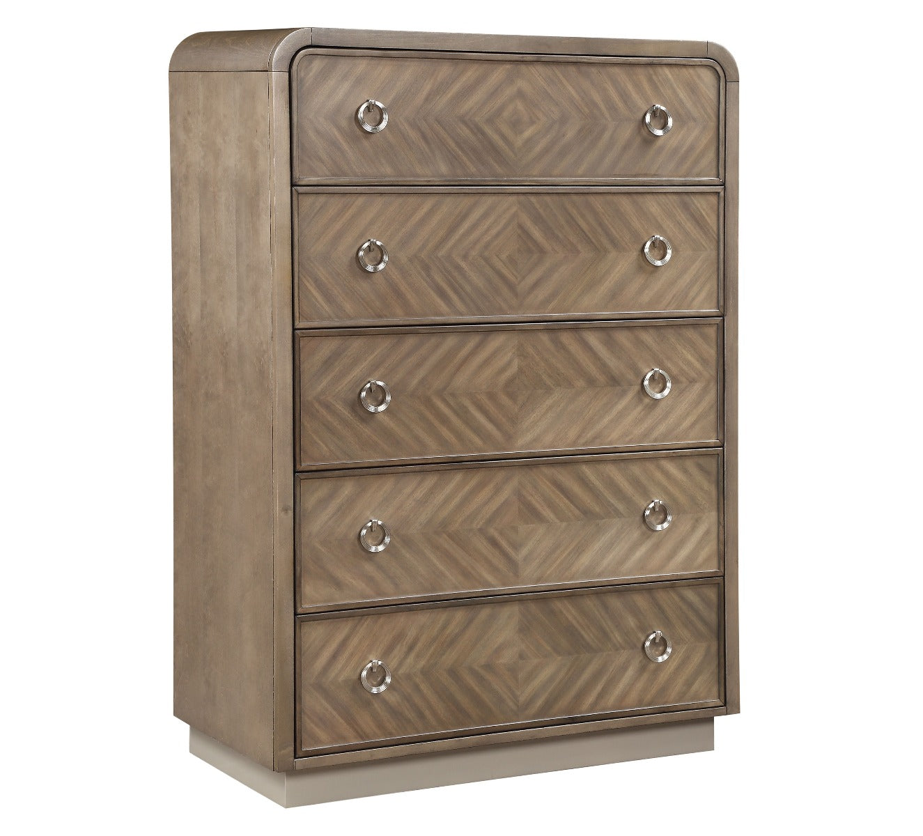 Cascade Chest