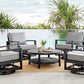 Armen Living Cayman 5 Pc Set