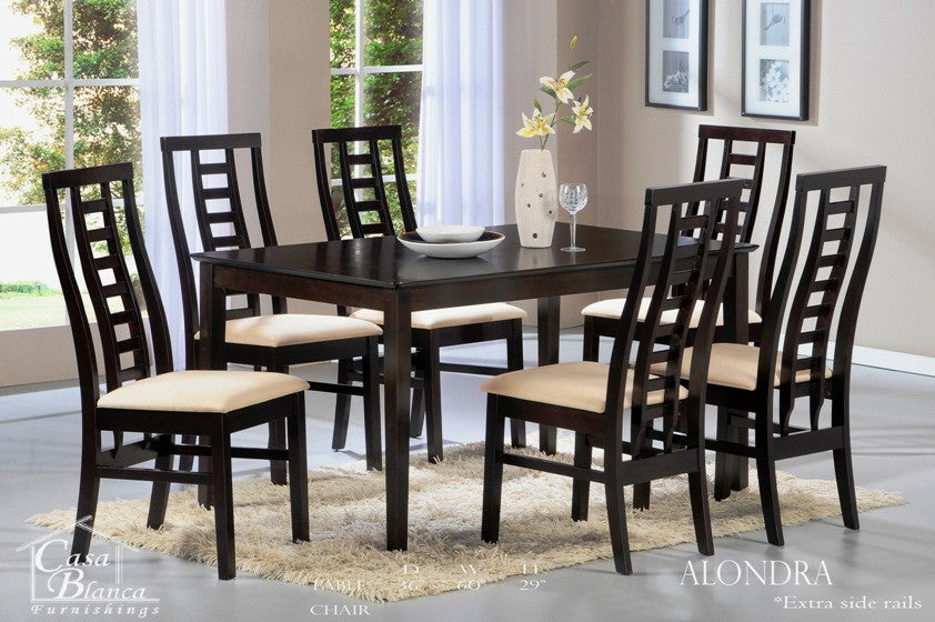 Alondra Dining Collection