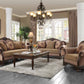 Acme 58265 Chateau de Ville Sofa Collection