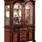 Chateau de Ville Buffet & Hutch 04079