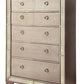 Loraine Chest CM7195C