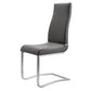 1532C Taupe Chair - Set of 2