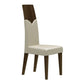 Colección de comedor American Eagle P115 - Acabado en madera lacada