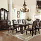 Kiera 2150 Dining Collection - 2 Extension Leaves