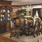 Colección de comedor Neo Renaissance - Base de pedestal doble
