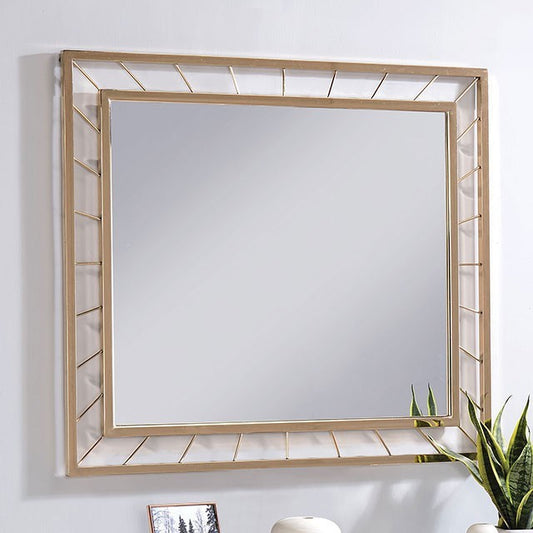 Sherbrooke Mirror CM-AC388