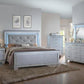 Lillian Bedroom Collection B7100 by Crown Mark